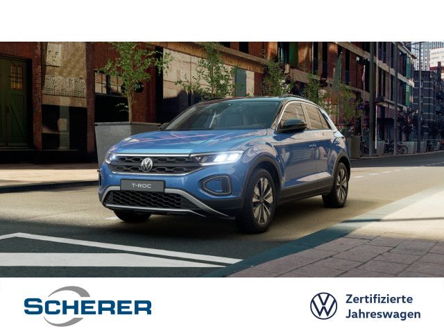 VW T-Roc 15.100 km 28.280 € Ludwigshafen 67059