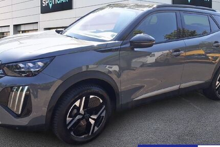 Peugeot 2008 27.001 km 19.680 &euro; Leipzig 04105
