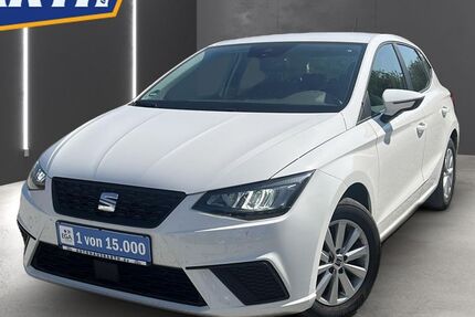 Seat Ibiza 71.952 km 12.490 &euro; Amt Wachsenburg OT Thörey 99334