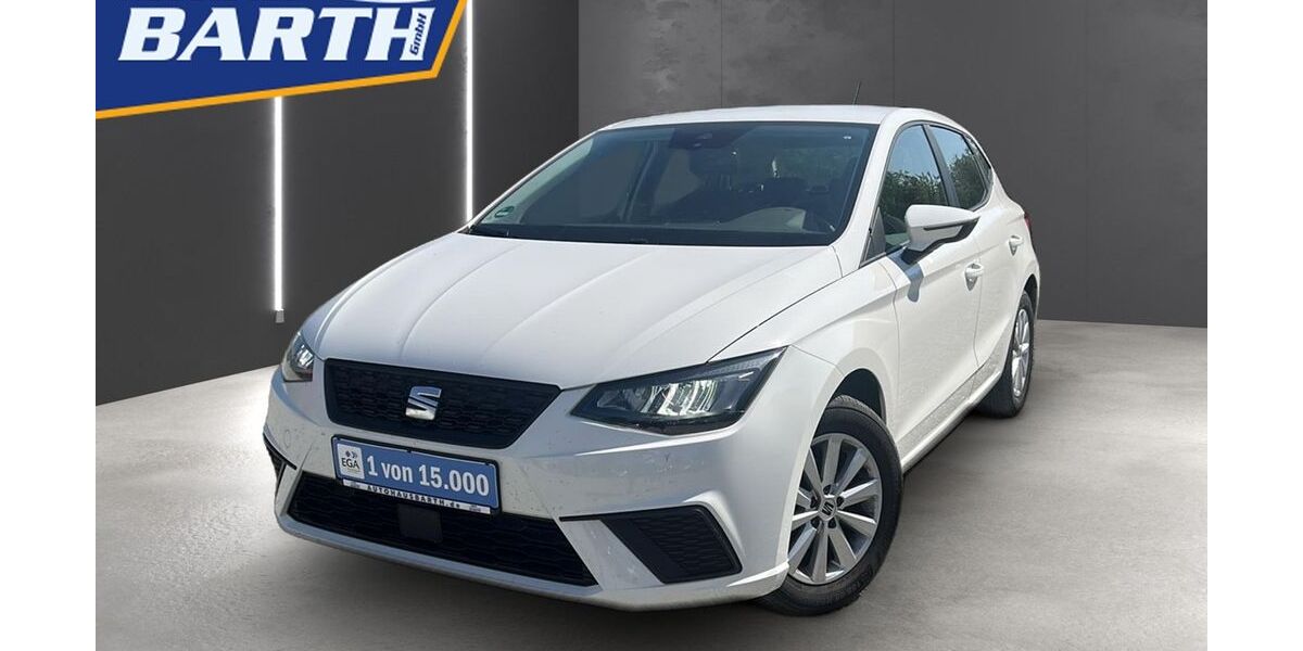 Seat Ibiza 71.952 km 12.490 &euro; Amt Wachsenburg OT Thörey 99334