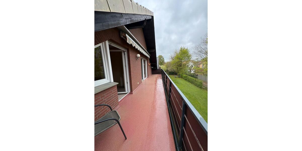 Dachgeschoßwohnung Minden Kuhlenkamp - 3 Zimmer, 88 m&sup2;, 1.301&euro; | Angebot:26339871