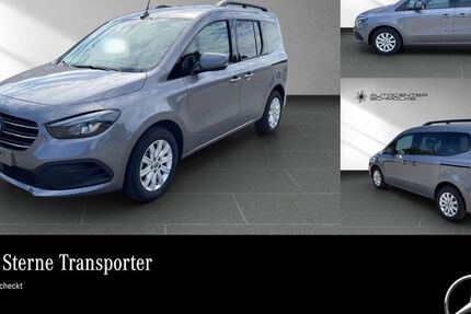 Mercedes-Benz T-Klasse 13.732 km 31.749 € Osterholz-Scharmbeck 27711