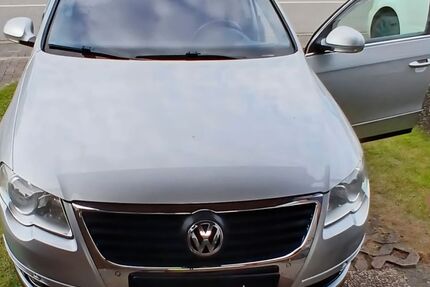 VW Passat Variant 418.000 km 1.784 &euro; Baumholder 55774