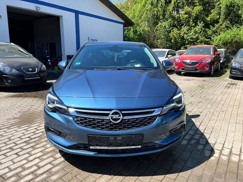 Astra
