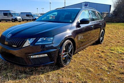Skoda Octavia 148.500 km 17.999 &euro; Twist 49767