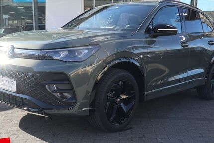 VW Tiguan 12.900 km 56.750 &euro; Bürgstadt 63927