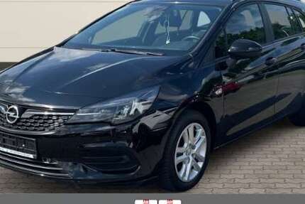 Opel Astra 42.450 km 14.650 € Dorsten Wulfen 46286