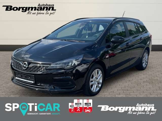 Opel Astra 42.450 km 14.650 € Dorsten Wulfen 46286