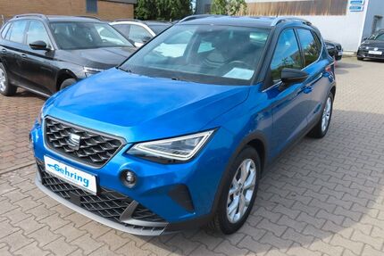 Seat Arona 18.300 km 19.990 &euro; Dombühl 91601