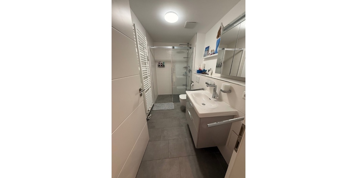 Neuwertige ETW an der Ostsee! Keine Käuferprovision - Etagenwohnung Heiligenhafen | Angebot:26237717