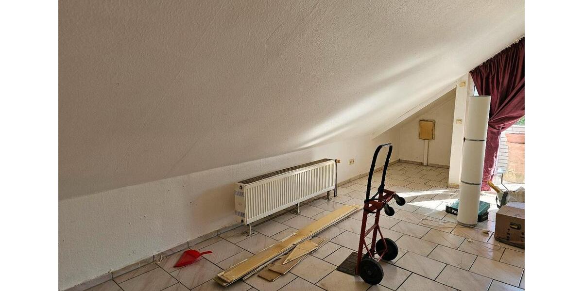 Dachgeschoßwohnung Lengerich - 2 Zimmer, 55 m&sup2;, 700&euro; | Angebot:26680737