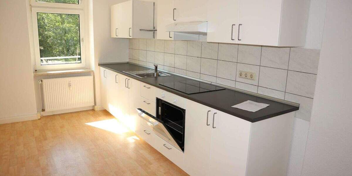 Zimmer Chemnitz Lutherviertel - 2 Zimmer, 64 m&sup2;, 315&euro; | Angebot:25997353