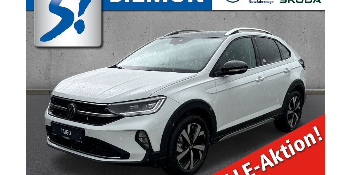 VW Taigo 2.785 km 21.430 &euro; Wiesmoor 26639