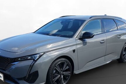 Peugeot 308 53.790 km 21.990 &euro; Kassel 34123
