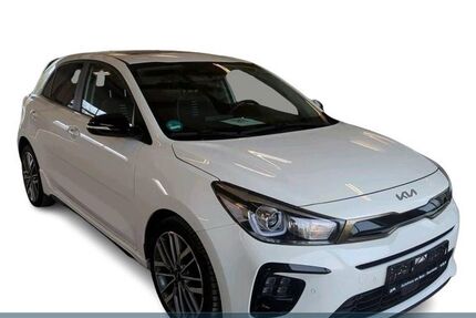 Kia Rio 44.506 km 15.980 &euro; Dorfmark 29683