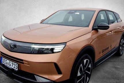 Opel Grandland (X) 8.780 km 28.920 &euro; Deggendorf 94469