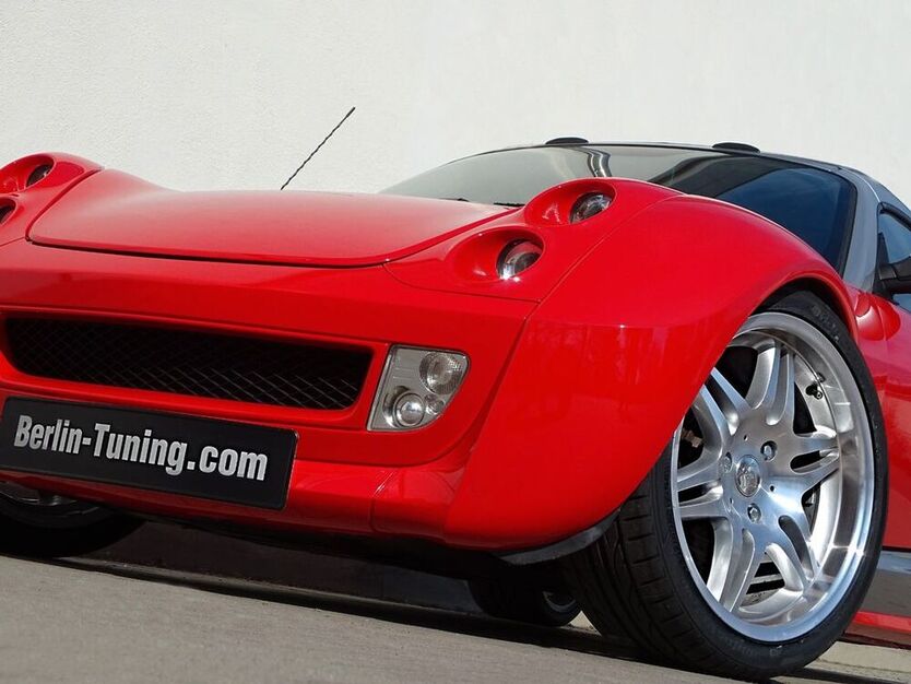 Roadster