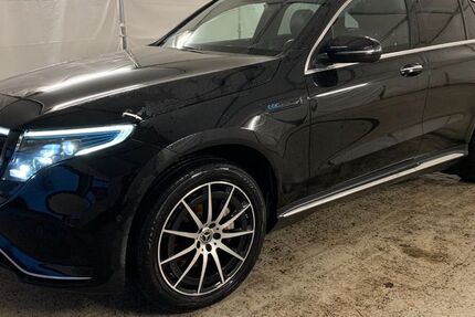 Mercedes-Benz EQC 132.463 km 28.350 &euro; Steinbach-Hallenberg OT Herges-Hallenberg 98587
