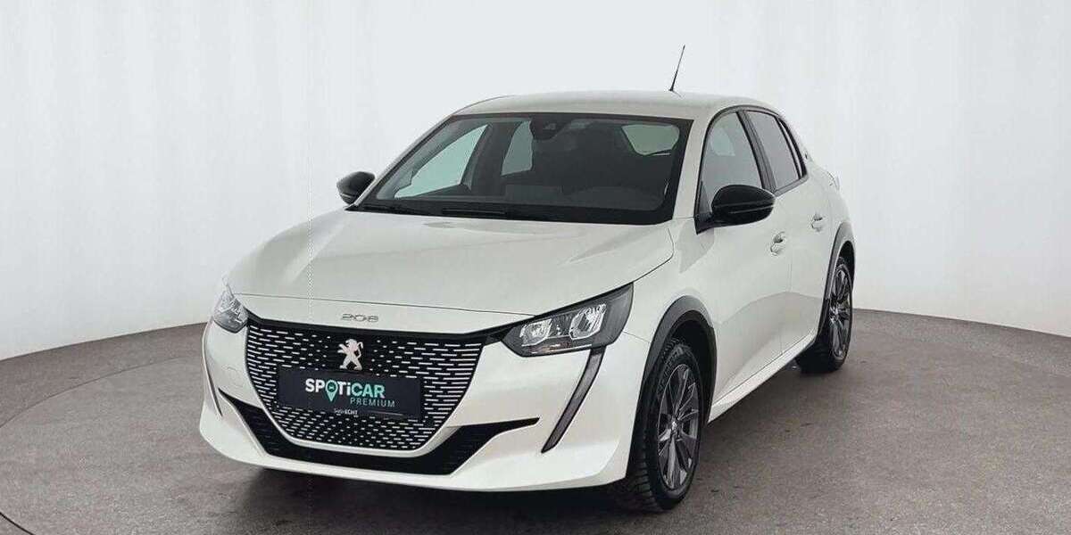 Peugeot 208 36.622 km 18.470 &euro; Uslar 37170