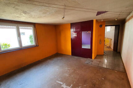 ObjNr:19616 - Sehr interessantes Grundstück mit Abriss-Objekt in guter Lage von Mutterstadt 4 zimmer