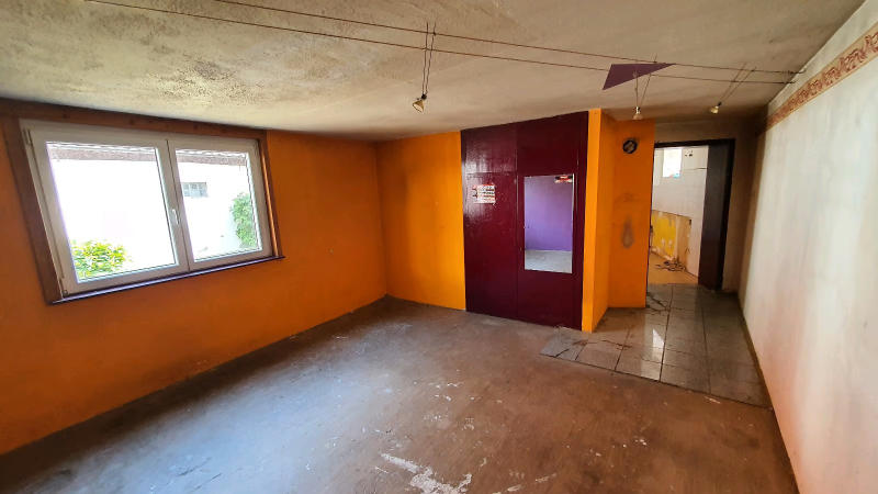 ObjNr:19616 - Sehr interessantes Grundstück mit Abriss-Objekt in guter Lage von Mutterstadt 4 zimmer