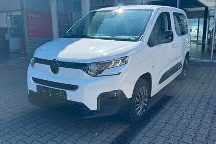 Citroen Berlingo 12.200 km 20.990 &euro; Mannheim 68309