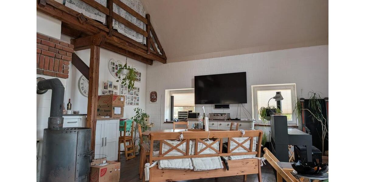 Erdgeschoßwohnung Edewecht - 3.5 Zimmer, 130 m&sup2;, 1.040&euro; | Angebot:25519834