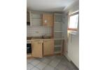 1-Zimmer-Wohnung mit Terrasse & Einbauküche 1 zimmer