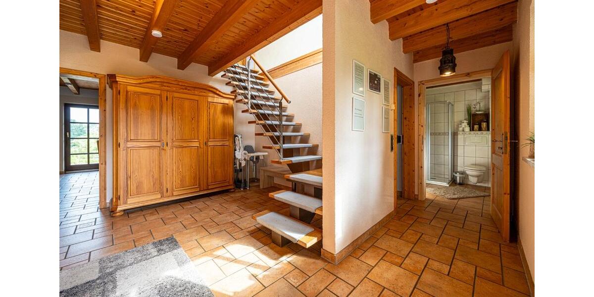 Einfamilienhaus Krakow am See - 5 Zimmer, 160 m&sup2;, 449.000&euro; | Angebot:27014465