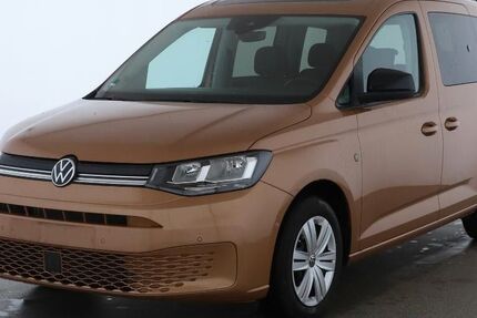 VW Caddy 25.400 km 28.690 &euro; Buchschwabach bei Nürnberg 90574