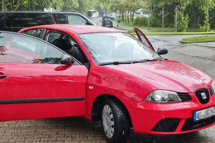 Seat Ibiza 116.260 km 1.444 &euro; Herzogenrath 52134