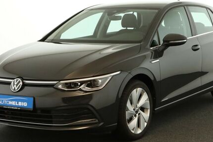 VW Golf 21.100 km 23.890 &euro; Donnersdorf 97499