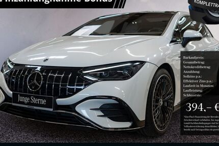 Mercedes-Benz EQE 16.296 km 52.820 &euro; Arnsberg 59759