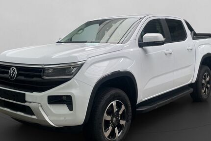VW Amarok 4.800 km 46.803 &euro; Freising 85356