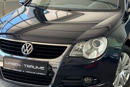 VW Eos 152.200 km 5.995 &euro; Fellbach bei Stuttgart 70734
