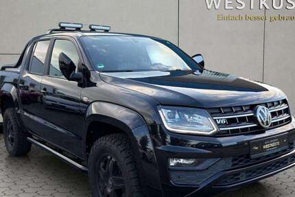 VW Amarok 90.751 km 31.975 &euro; Husum 25813