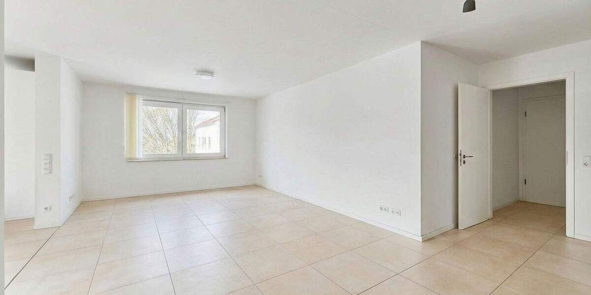 Etagenwohnung Kaiserslautern Innenstadt - 4 Zimmer, 110 m&sup2;, 399.000&euro; | Angebot:25737876
