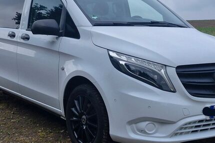Mercedes-Benz Vito 92.000 km 31.950 &euro; Erlau 09306