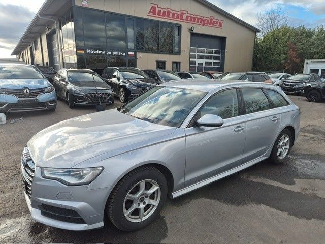 Audi A6 355.000 km 8.900 &euro; Kerpen - Türnich 50169