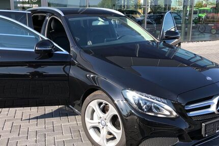 Mercedes-Benz C 250 185.000 km 12.990 &euro; Erpolzheim 67167