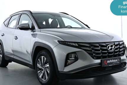 Hyundai TUCSON 38.482 km 23.290 &euro; Ludwigsfelde bei Berlin 14974