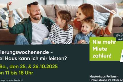 Haus zum Kaufen in Geislingen 398.329 € 105 m² 4 zimmer
