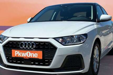 Audi A1 19.602 km 18.990 € Göppingen 73037