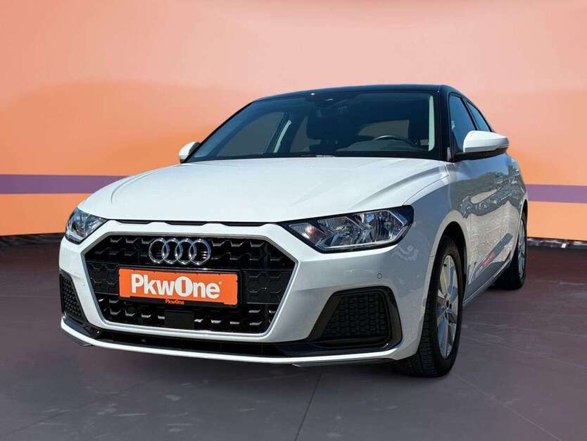 Audi A1 19.602 km 18.990 € Göppingen 73037