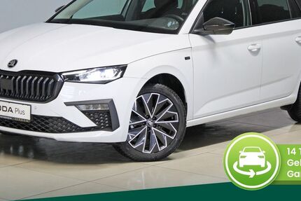 Skoda Scala 22.586 km 25.990 &euro; Eching i. Ndb. 84174