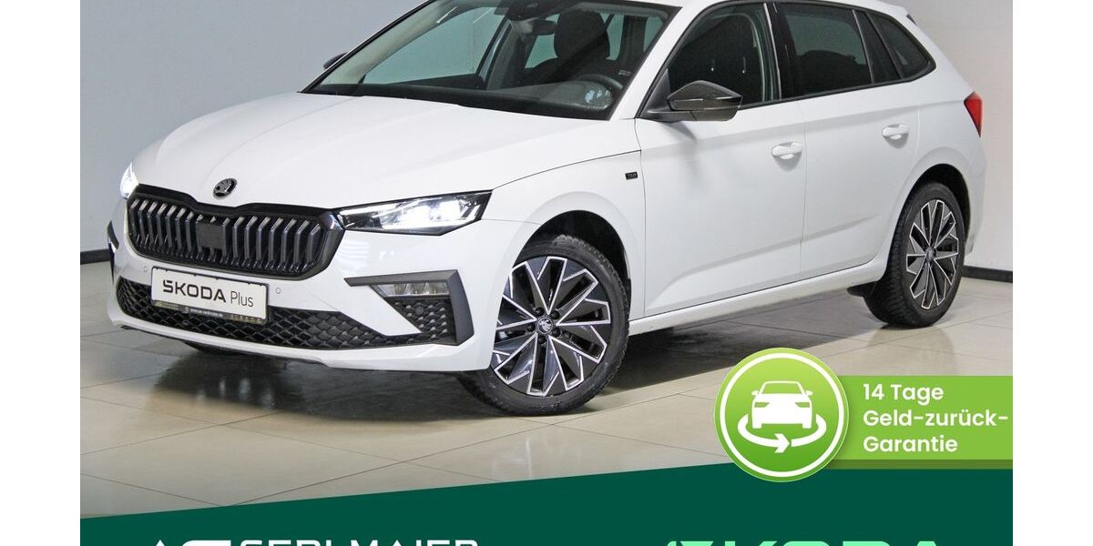 Skoda Scala 22.586 km 26.490 &euro; Eching i. Ndb. 84174