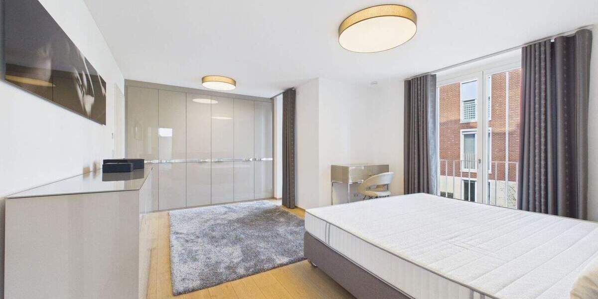 Etagenwohnung Nordhorn - 3 Zimmer, 129 m&sup2;, 599.000&euro; | Angebot:25738506