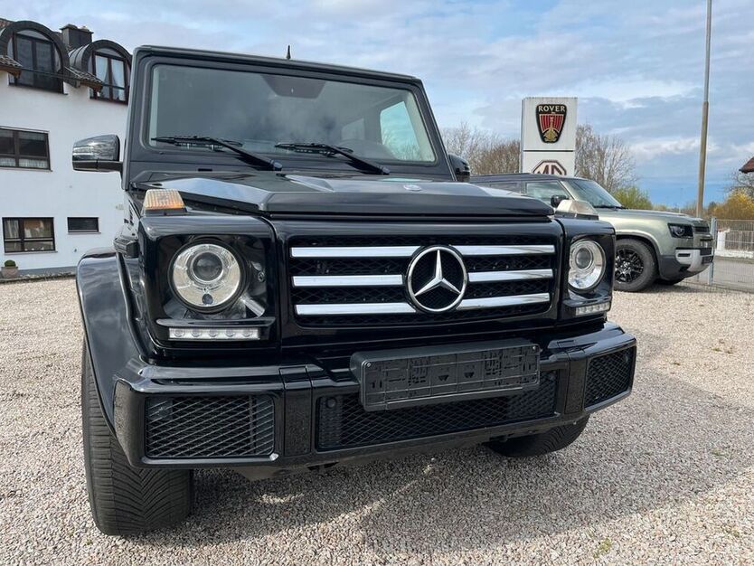 G 350