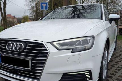 Audi A3 59.500 km 13.900 &euro; Borsdorf 04451