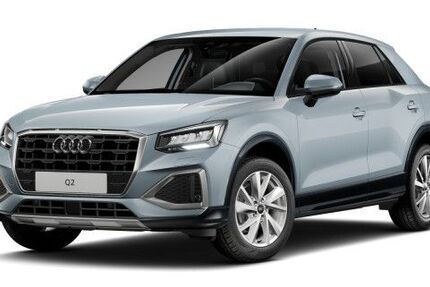 Audi Q2 4.937 km 30.700 &euro; Berlin 12489